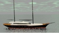 Cobra Sultan - Photo Credit Cobra Yachting